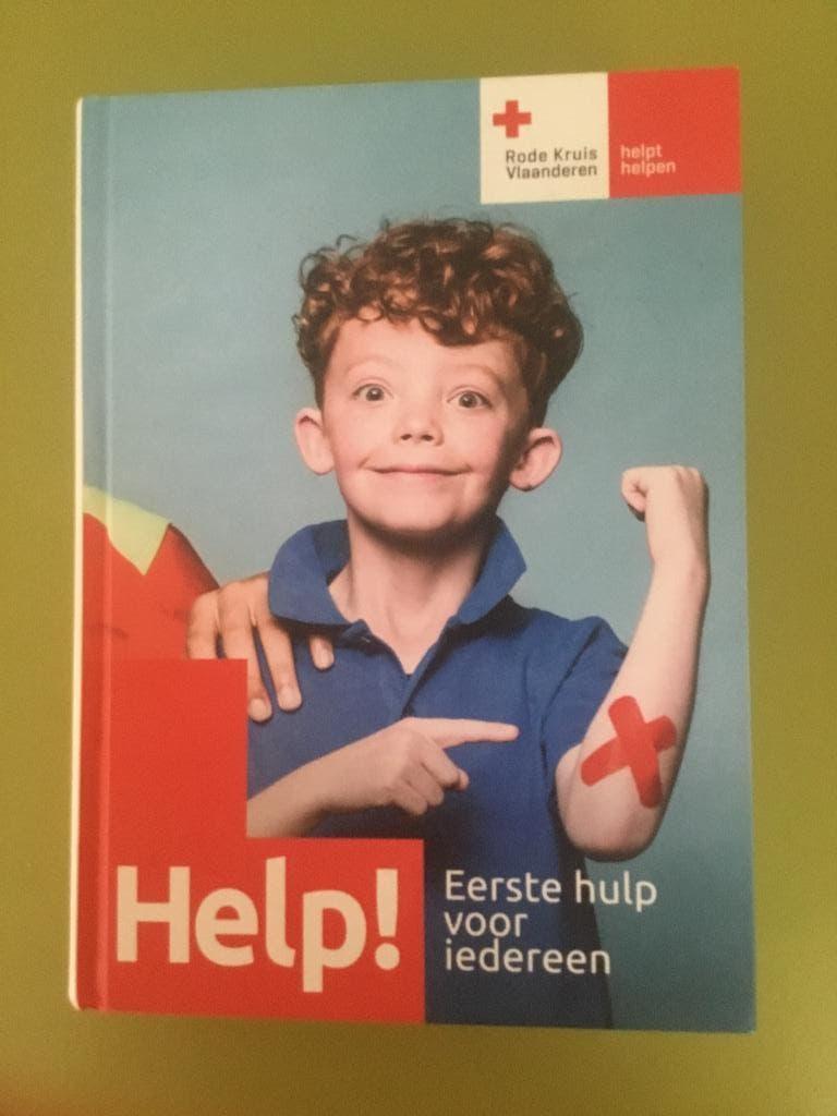 Help ! Eerste hulp voor iedereen, Verzenden, Nieuw, Nederlands