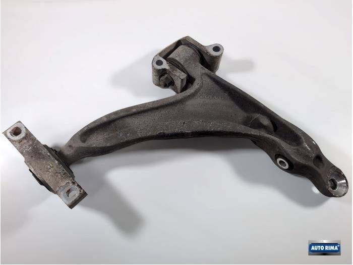 Bras de suspension avant gauche d'un Volvo V90, -, 3 mois de garantie, -, -