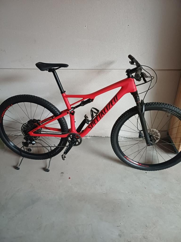 Mtb 29er, Fietsen en Brommers, Elektrische fietsen, Ophalen