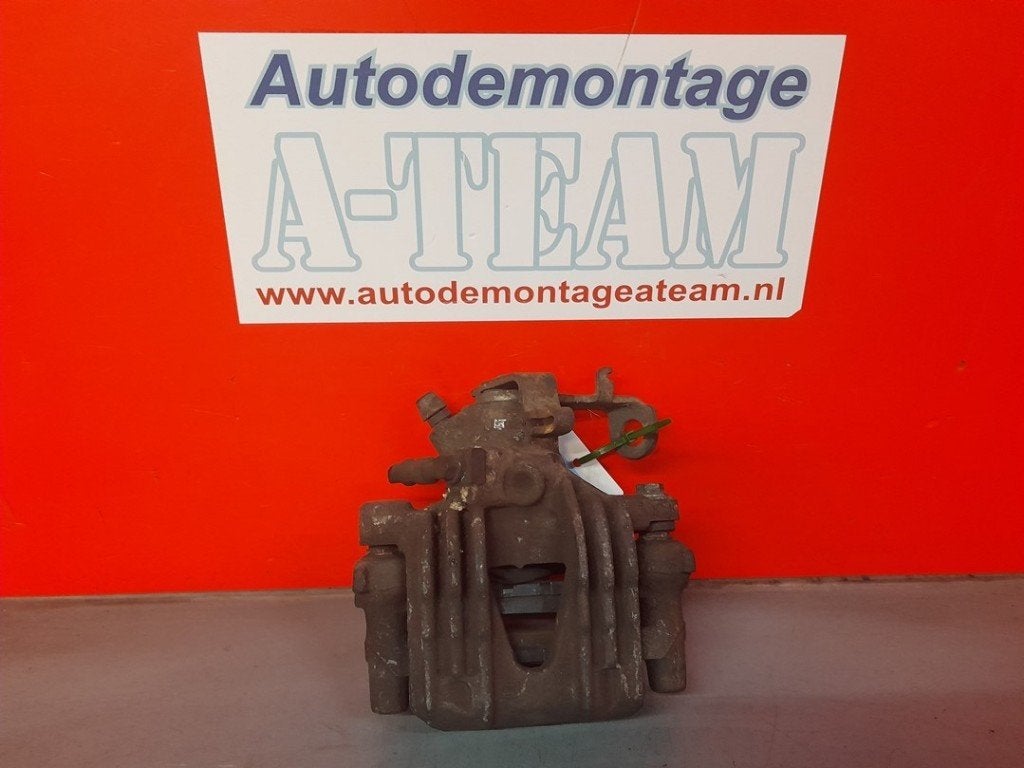 ETRIER DE FREIN ARRIÈRE GAUCHE ABS Opel Astra G (F07), Robert Bosch AG, Opel, Utilisé, Robert-Bosch-Allee 1
74232  Abstatt, DE