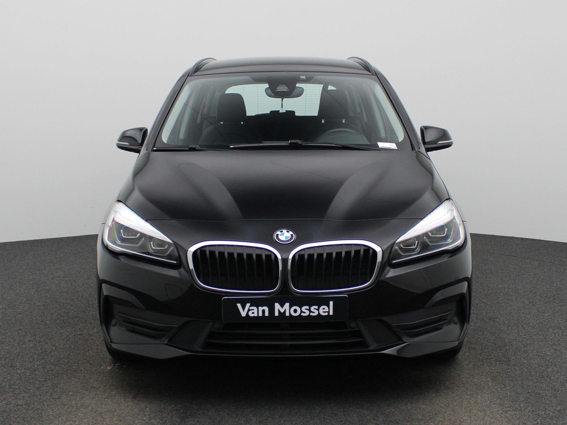 BMW 2 Reeks Gran Tourer 218i (100kW) (automatique), Autos, 100 kW, Achat, https://public.car-pass.be/vhr/010196b9-40df-4bcb-a2f1-64616e5032c6