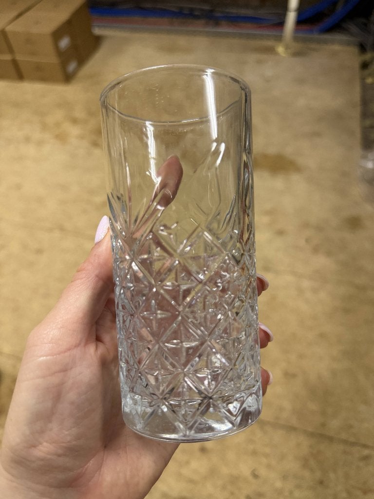 frisdrank glas 10 stuk, Enlèvement