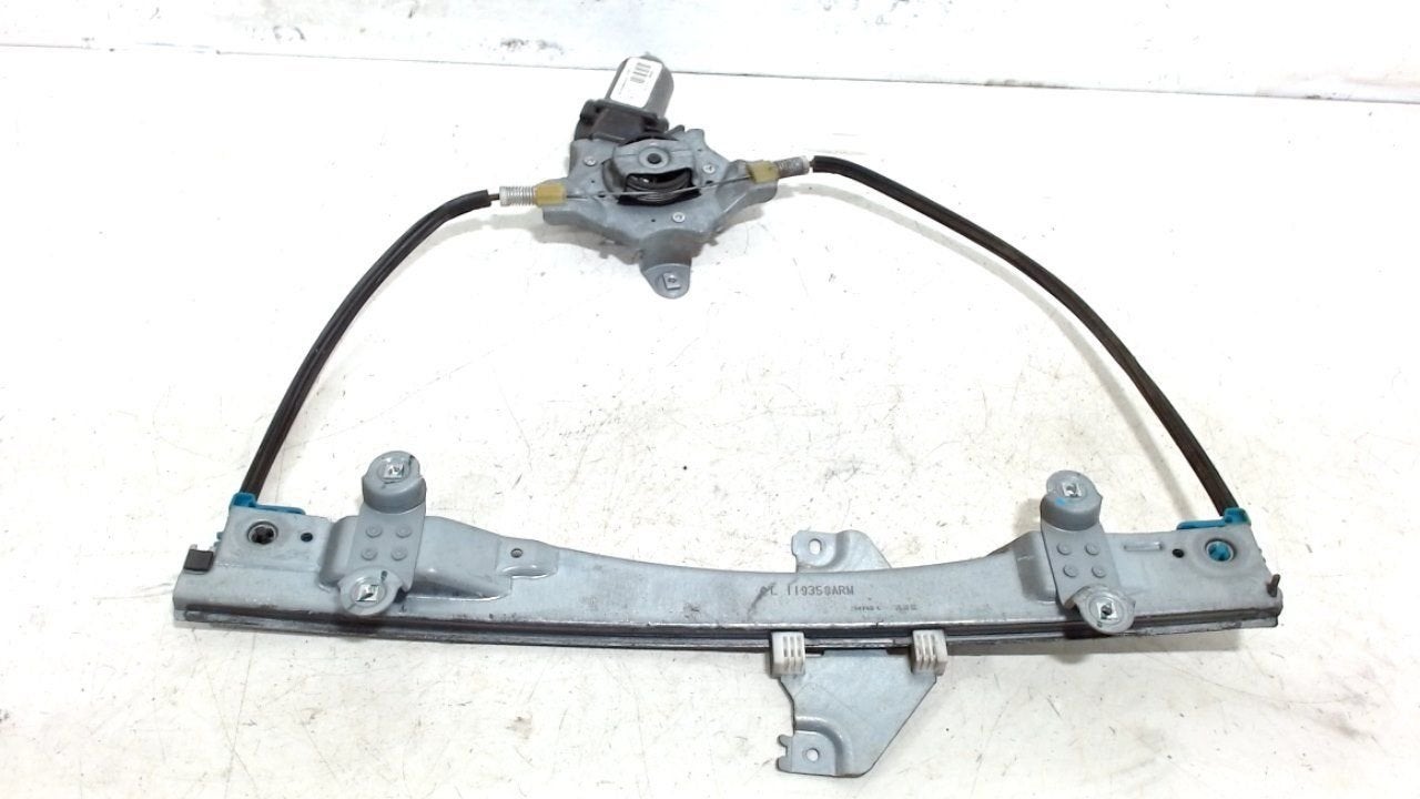 Raammechaniek elektrisch links voor Renault Twingo, Onderdelen@venauto.nl, Van der Ven Autorecycling B.V., Ettenseweg 76, 4706 PB Roosendaal, The Netherlands