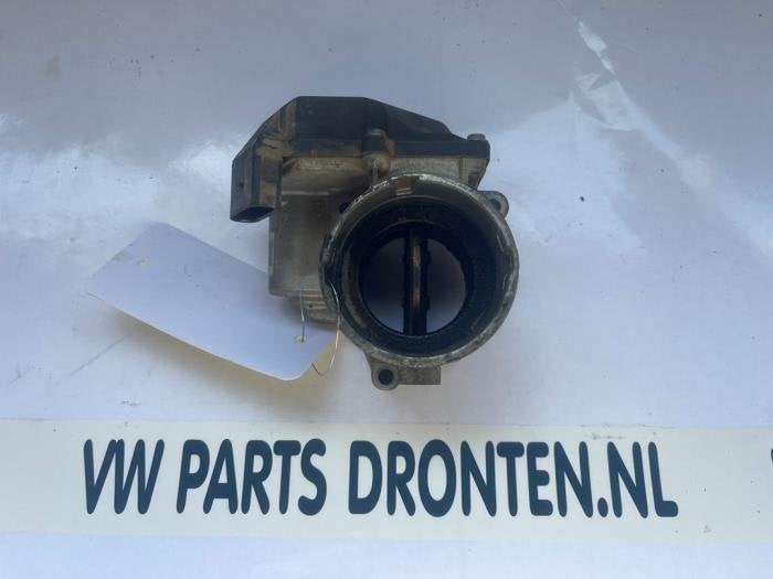 Valve RGE d'un Volkswagen Caddy, Volkswagen, -, 3 mois de garantie, Utilisé