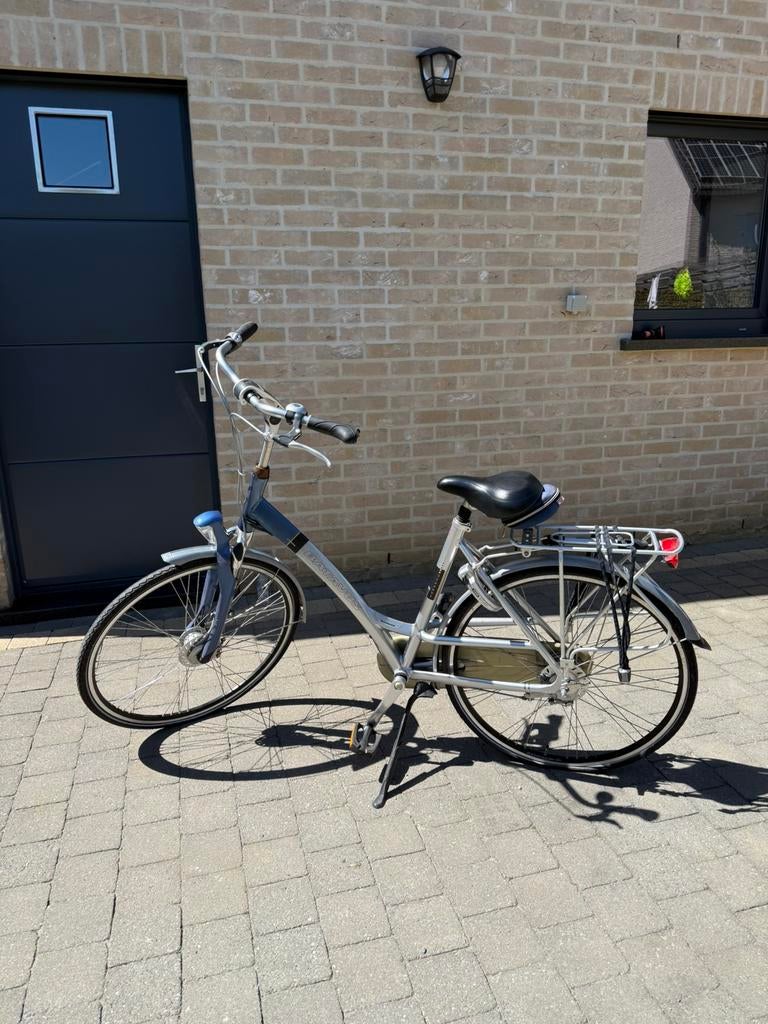 Batavus fiets, Enlèvement, Utilisé, Batavus