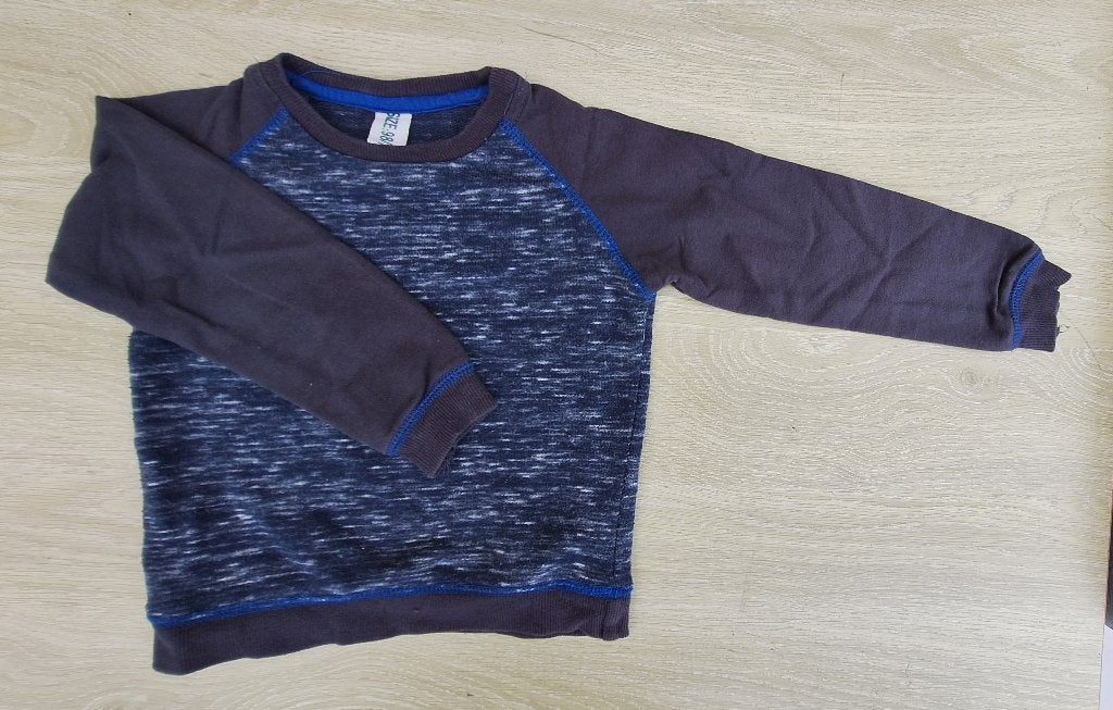 98-104 - trui - Hema, Kinderen en Baby's, Kinderkleding | Maat 98, Gebruikt, Verzenden, Trui of Vest, Hema