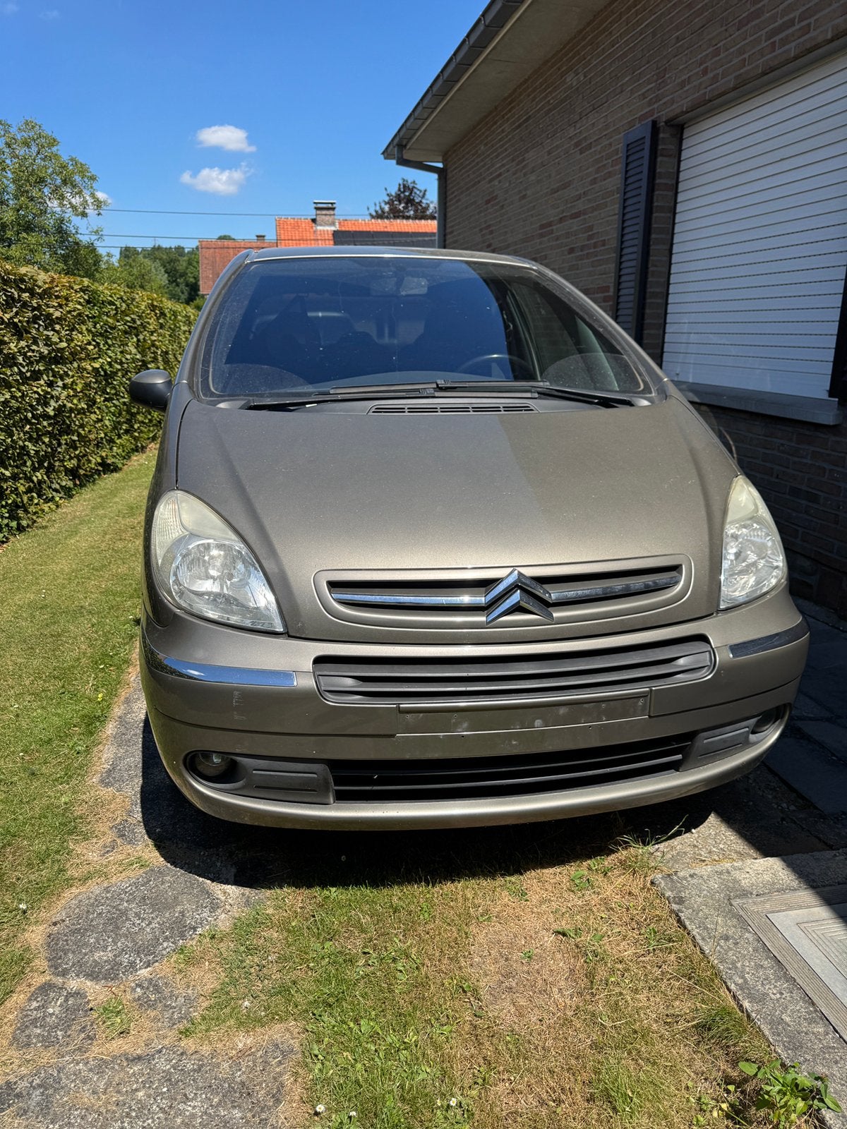 Citroën Picaso, Achat, Xsara, Diesel, Particulier