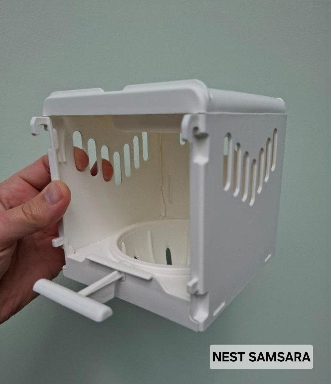 Nest Samsara - 2gr (Benelux) - Boutique et boutique en ligne, Enlèvement