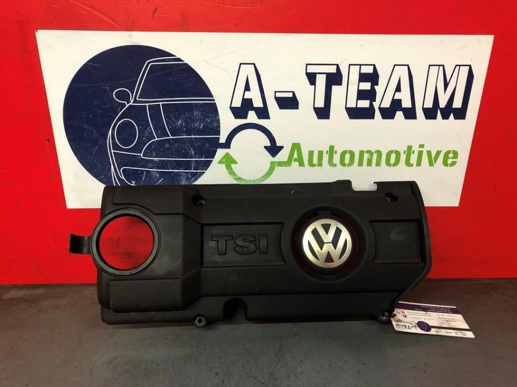 CACHE SOUS MOTEUR Volkswagen Golf VI (5K1) (01-2008/11-2013), Utilisé, Volkswagen