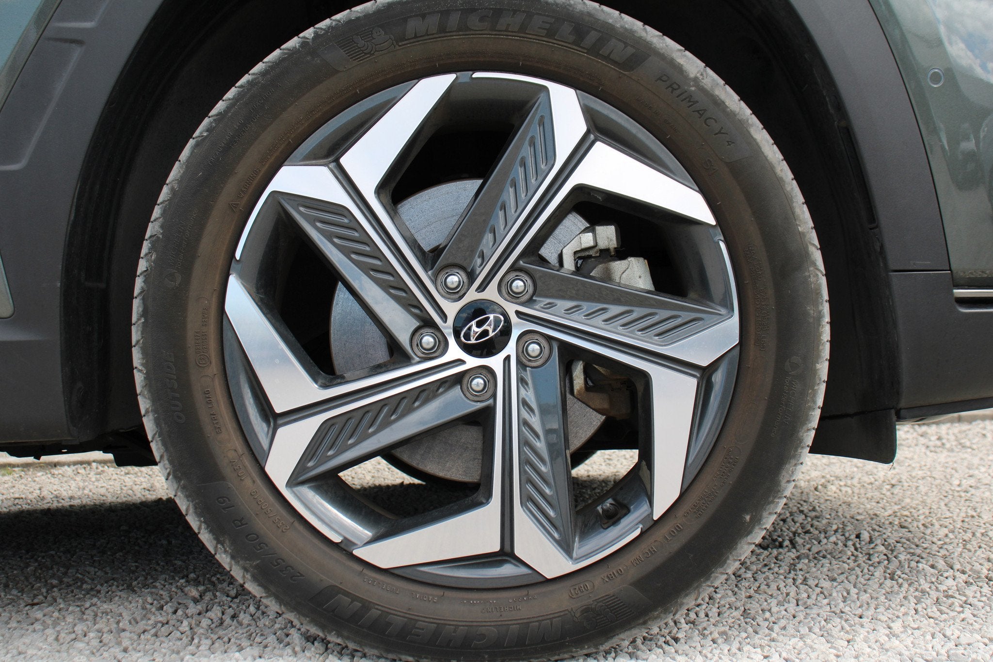 Hyundai Tucson PHEV 1.6T SHINE 265PK 4WD *FULL OPTION*, Autos, Hyundai, Cuir, Achat, Entreprise, Carnet d'entretien