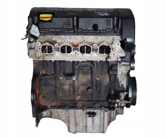 Moteur Z16XE1 Nu ASTRAVAN ZAFIRA ASTRA OPEL VAUXHALL, Verzenden, Gebruikt, Overige automerken
