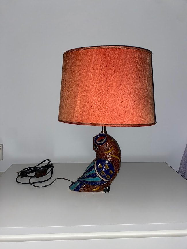 verlichting lampadaire, Antiek en Kunst, Curiosa en Brocante, Ophalen