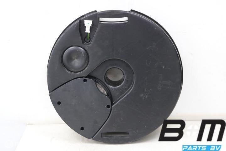 B&O subwoofer Audi SQ5 8R 8R0035382A, Gebruikt