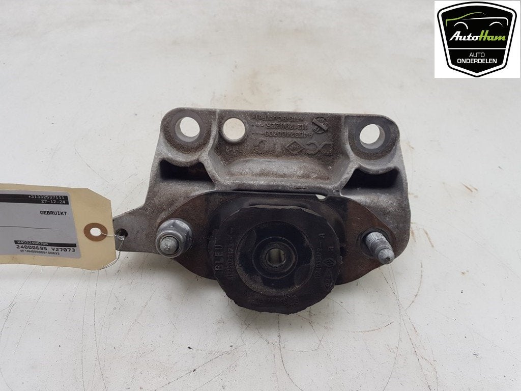 MONTAGE MOTEUR Renault Twingo III (AH) (01-2014/-), Utilisé, Renault