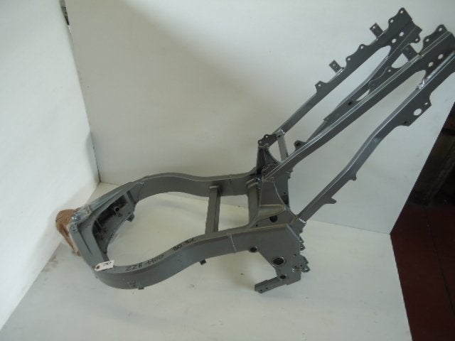 ZZR1100 1990 - 1992 Kawasaki Frame D1-15710
