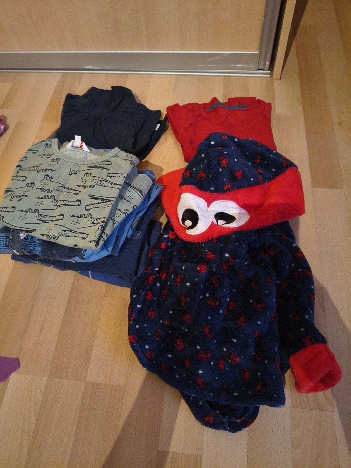 kinderkledij jongen maat 98, Kinderen en Baby's, Ophalen, Jongen