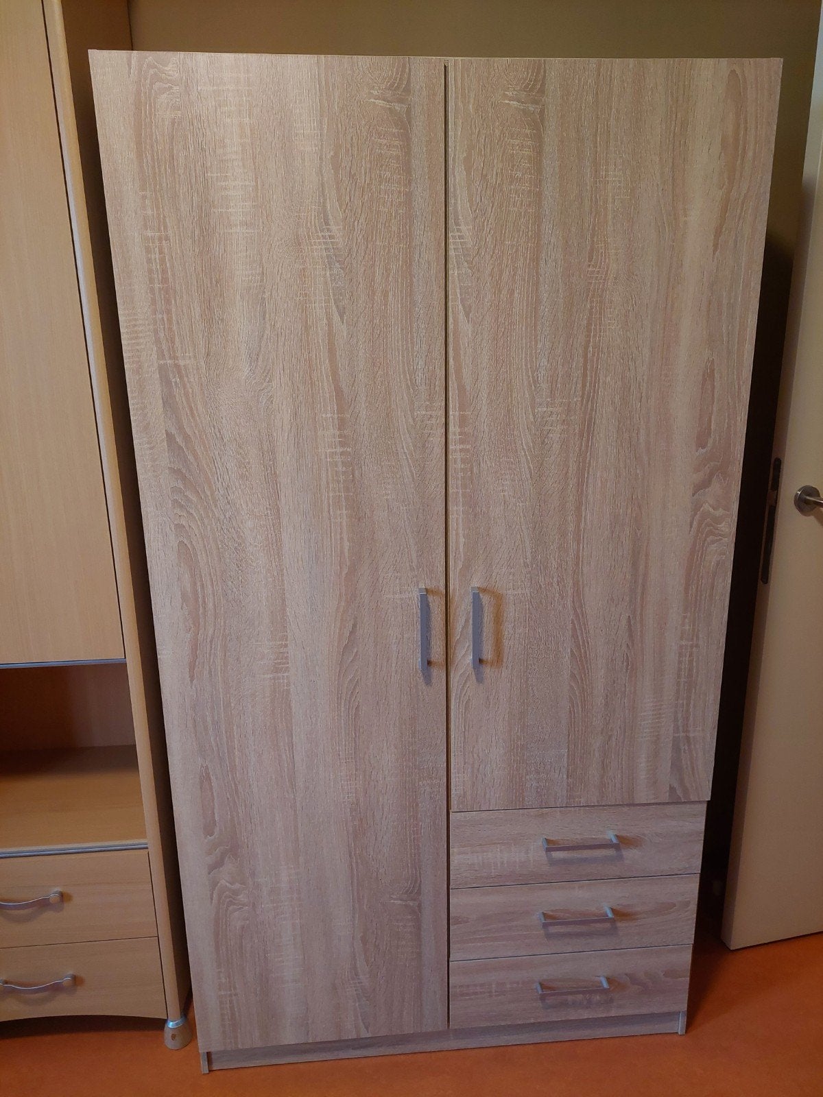 kleerkast, Huis en Inrichting, Ophalen