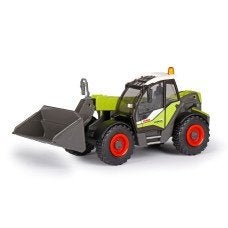 Conrad 2452/01 Claas 756 Scorpion, schaal 1:50, Hobby & Loisirs créatifs, Enlèvement ou Envoi, Neuf, Grue, Tracteur ou Agricole