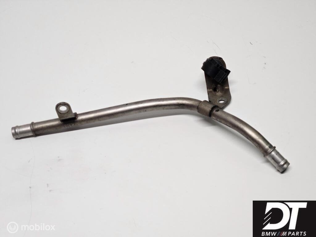 Rembooster leiding BMW M3 E92 S65 V8 S65B40 11617838381, Gebruikt, Ophalen of Verzenden, BMW, BMW