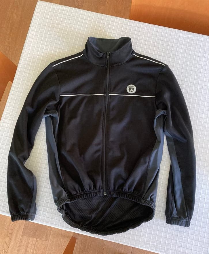 Prorace thermovest voor heren, maat L, Fietsen en Brommers, Ophalen, Gebruikt, Heren, L