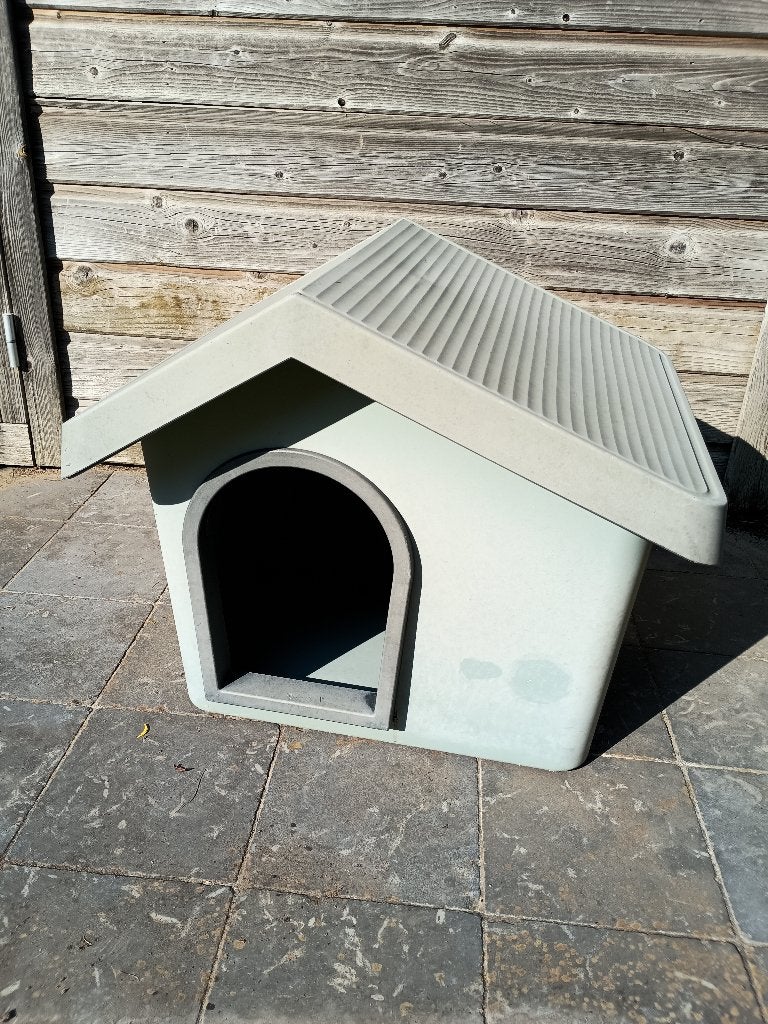 Dierenhok, Enlèvement, Utilisé