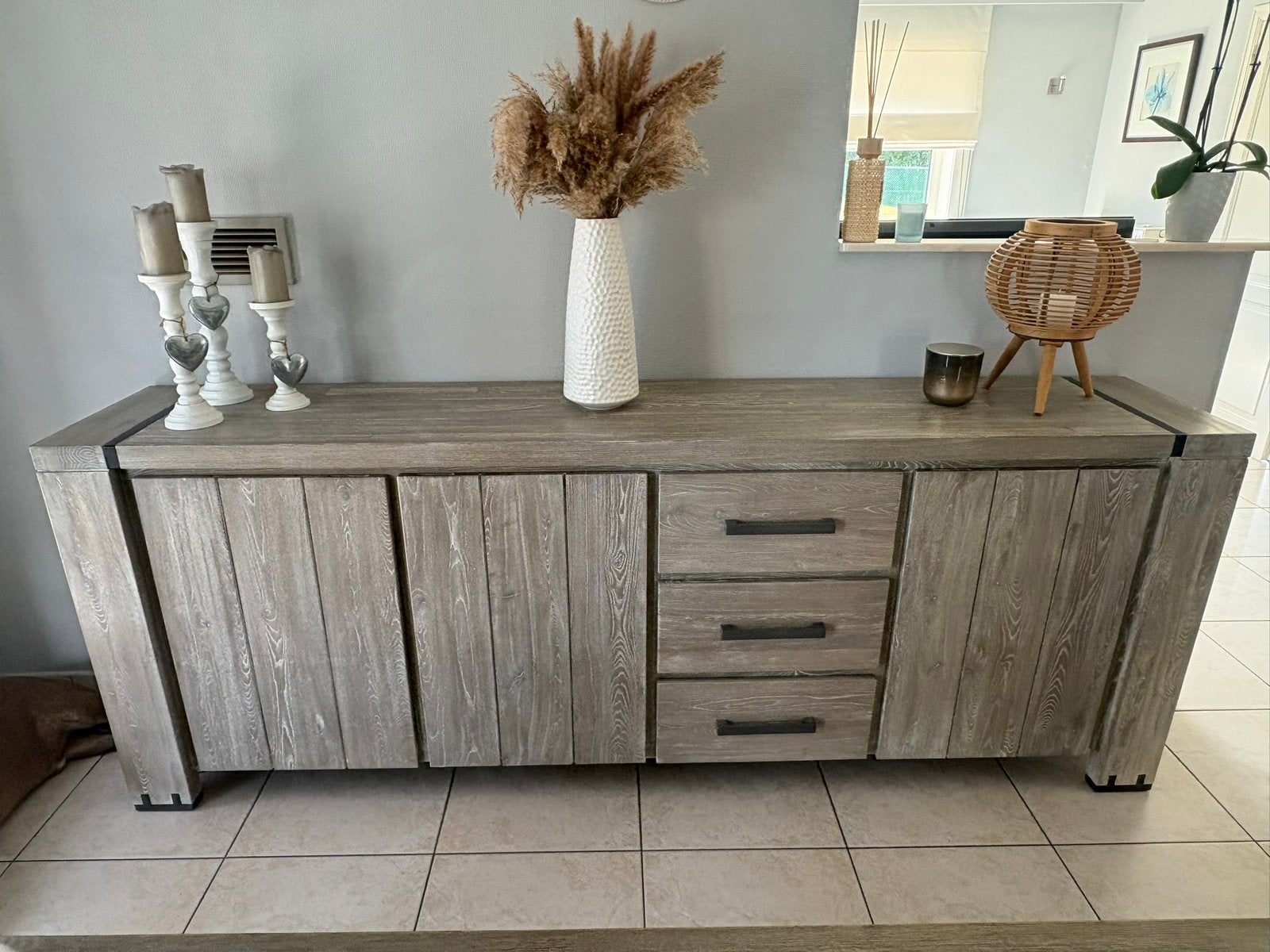 Meubelset, Maison & Meubles, Mobilier complet, Enlèvement