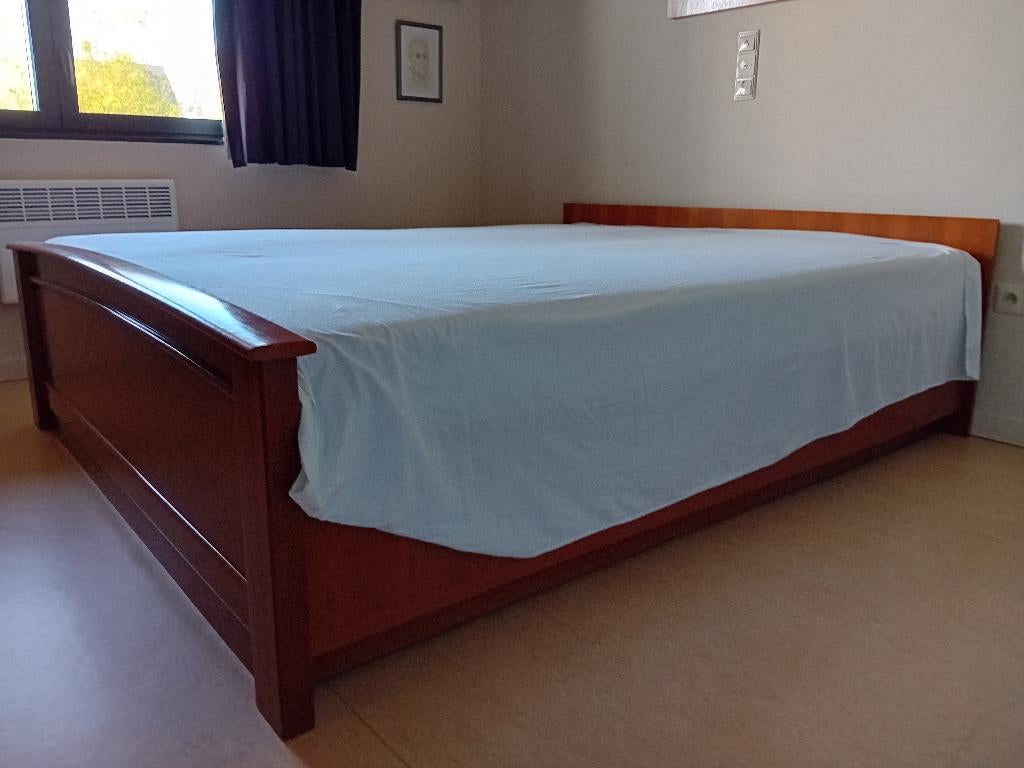 slaapkamer, Enlèvement, Utilisé, Deux personnes, Klassiek