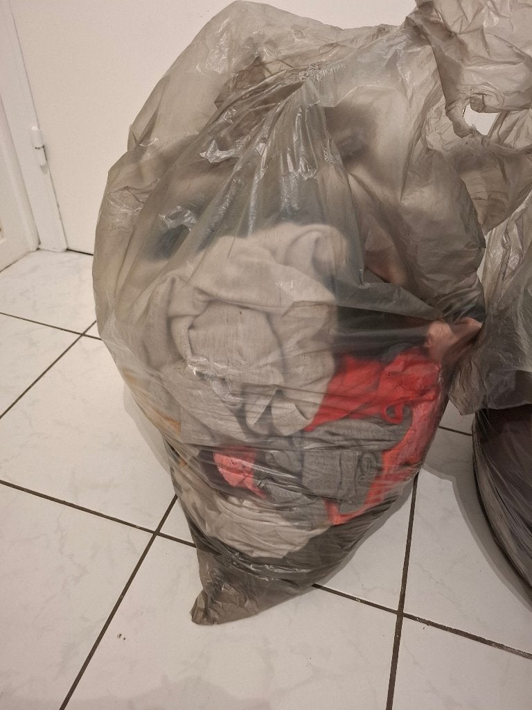 Vêtements 14-15 ans filles, Enlèvement, Utilisé, Fille