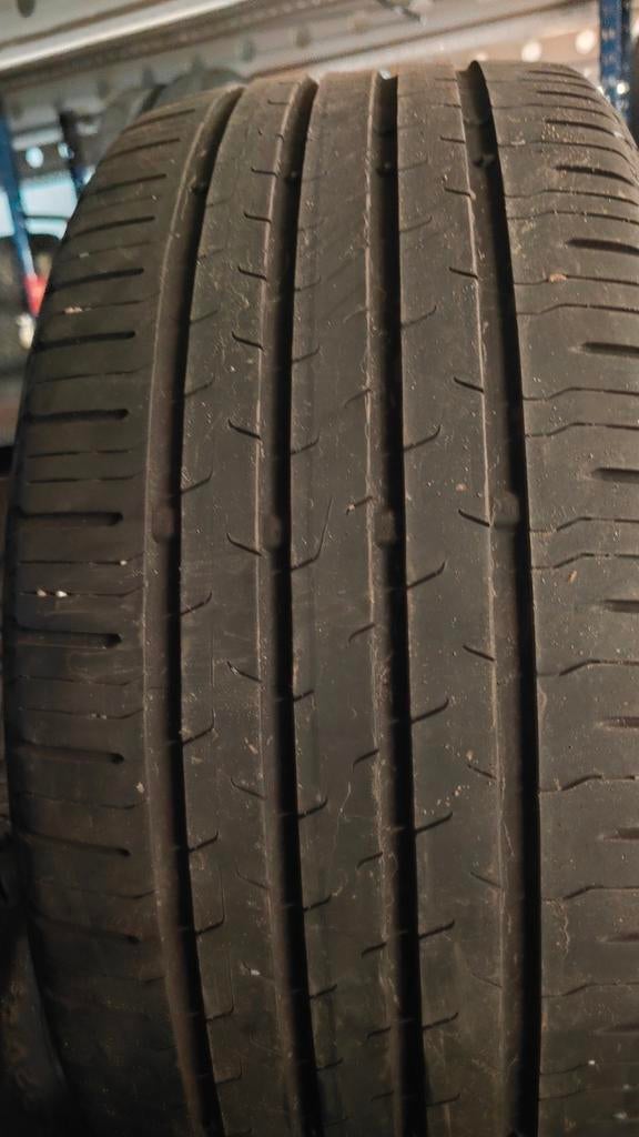 225/40r18 continental 45€ per stuk met montage en balanceren, Auto-onderdelen, Ophalen