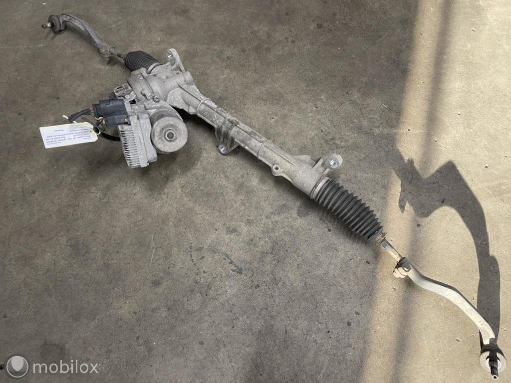 Stuurhuis origineel elektrisch Mini R56 1.6 32106856876, Enlèvement ou Envoi, Mini, Mini, Utilisé
