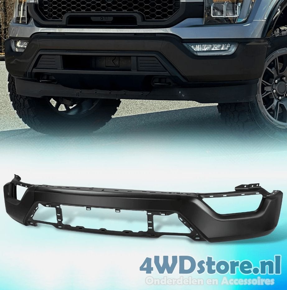 PARE-CHOCS AVANT FORD F-150 - 2021-2023 - ML34 17757 BDPRAA, Enlèvement ou Envoi, -, -, -