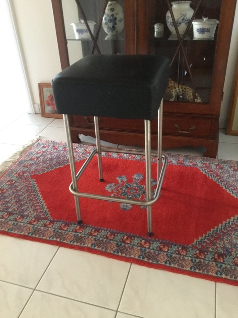 Zit krukje, Ophalen