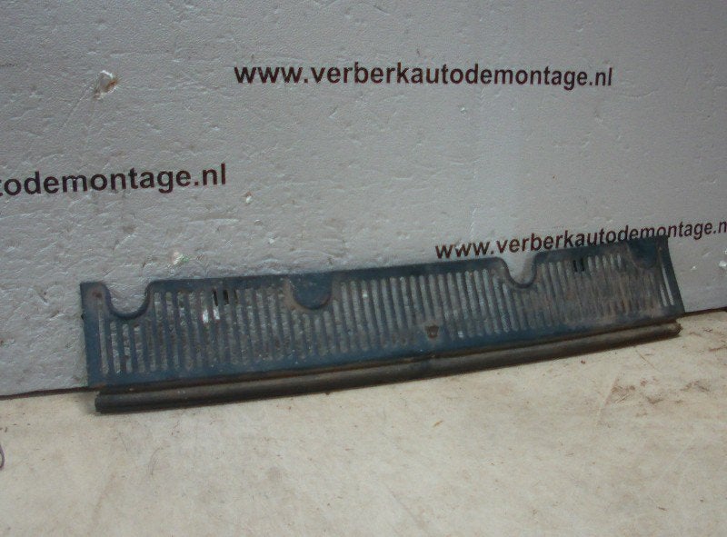 BAIE DE PARE BRISE Sunbeam Rapier Fastback (01-1970/-), Info@VerberkAutodemontage.nl, Nijverheidstraat 1a 1a
5405 AJ  UDEN, NL