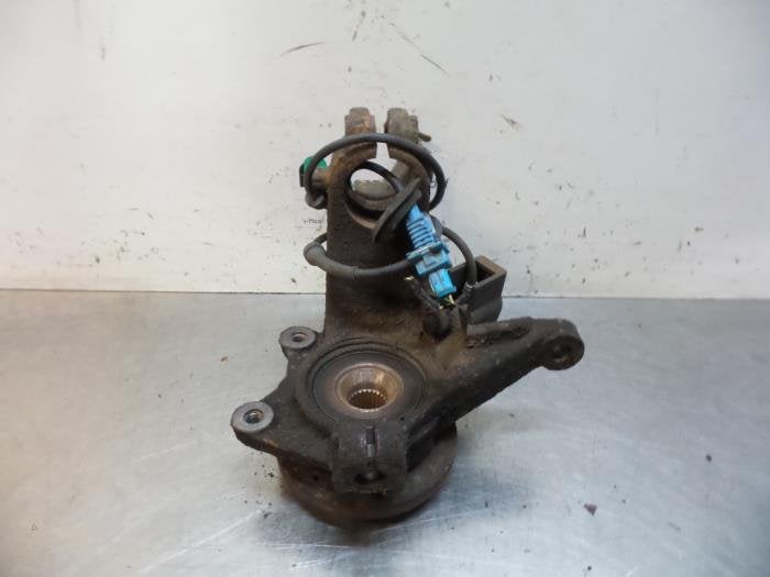 Joint avant droit d'un Peugeot 206, -, 3 mois de garantie, Utilisé, -