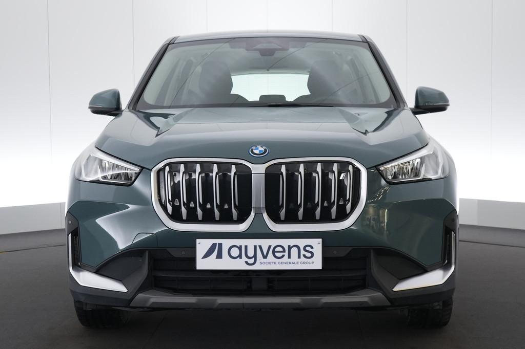 (2DLL416) BMW IX1, Automaat, 230 kW, Gebruikt, Parkeersensor