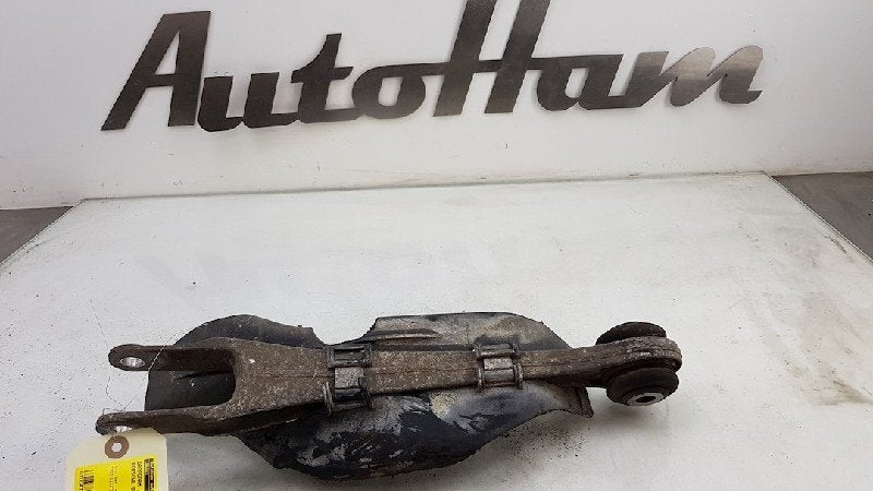 DRAAGARM LINKS VOOR Porsche Boxster (986) (01-1996/11-2004), Dhr. J. Ham, Gebruikt, Administratie@autoham.nl, Porsche