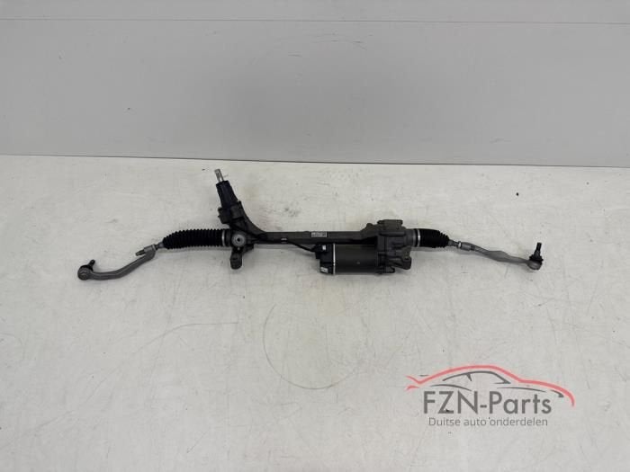 VW Transporter T6.1 4-Motion Stuurhuis compleet, Ophalen of Verzenden, Gebruikt