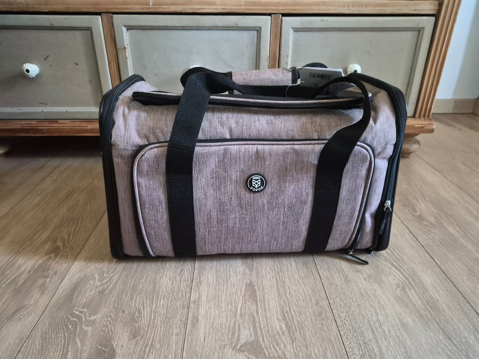 Sac de transport pour animal de compagnie, Enlèvement ou Envoi