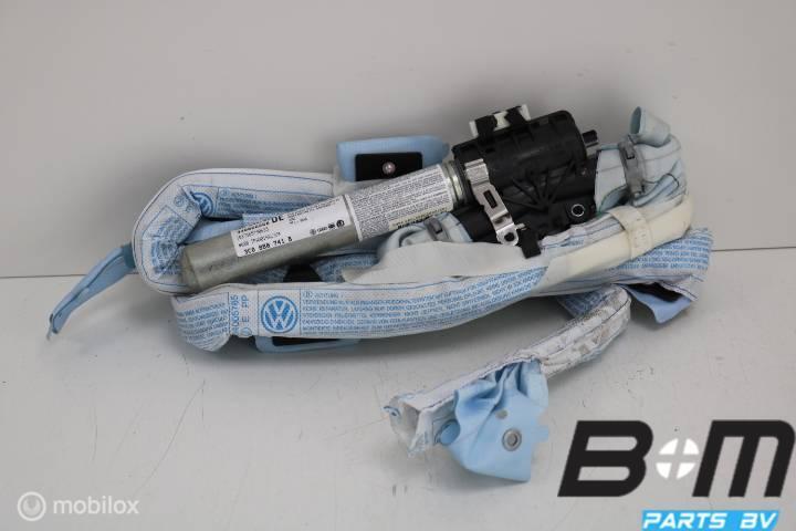 Hemelairbag links VW Passat B6 3C0880741B, Autos : Divers, Antivol, Utilisé