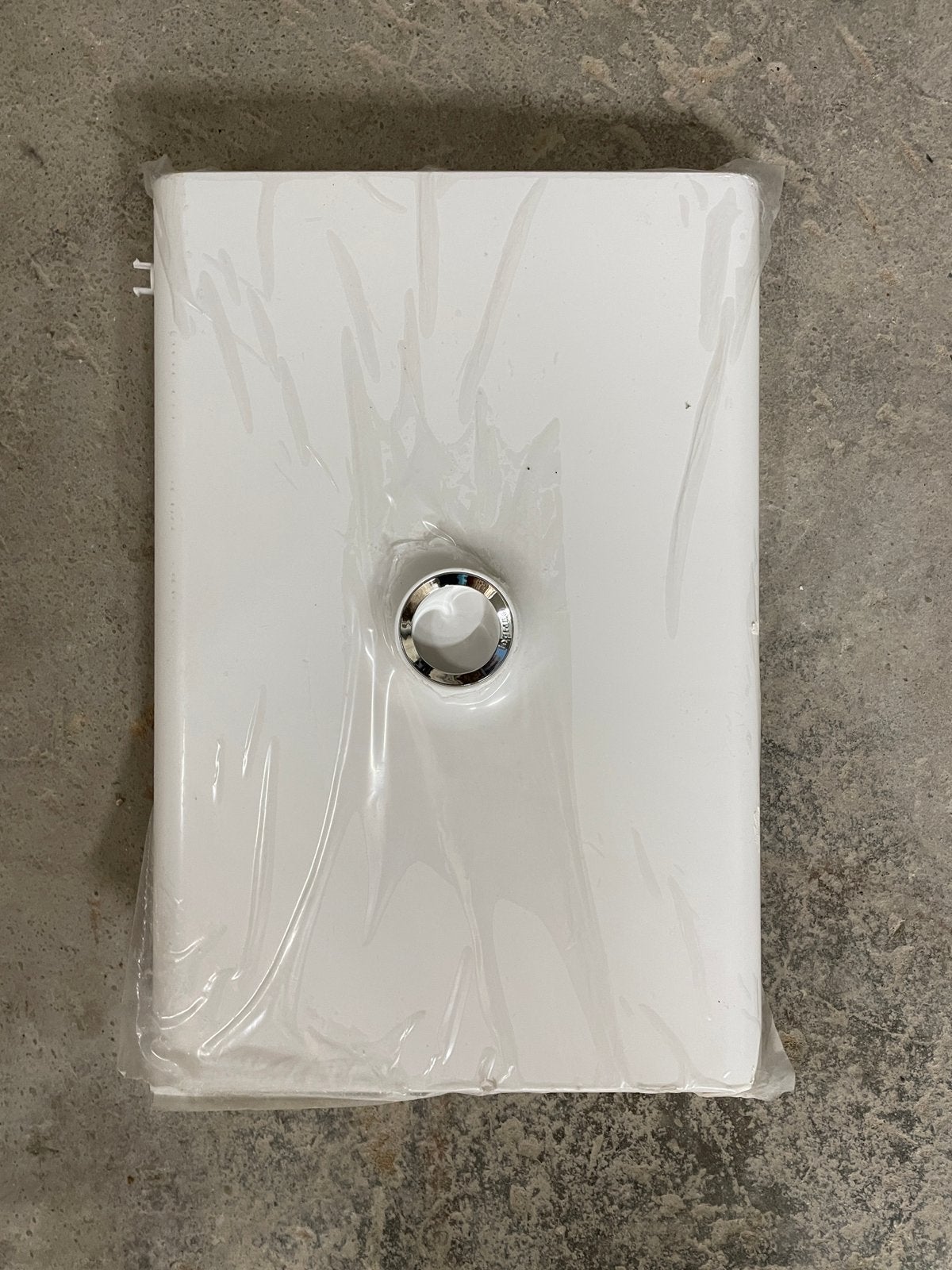 Porte de coffret électrique Legrand, Ophalen, Nieuw