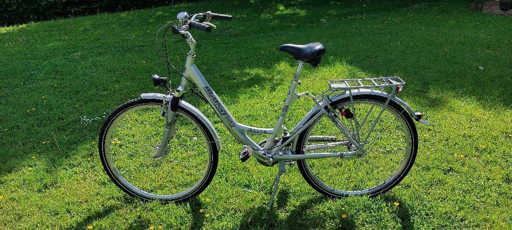 Vélo, Enlèvement, Utilisé, Autres marques