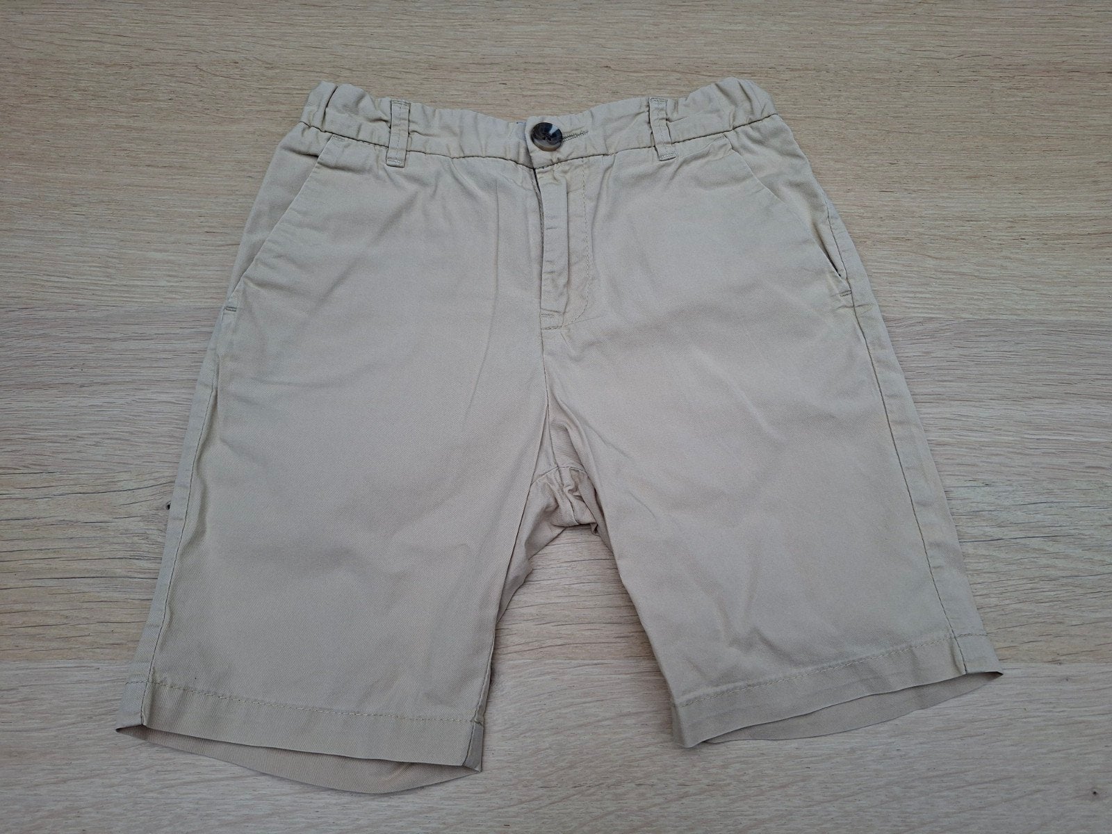 Short M116, Kinderen en Baby's, Kinderkleding | Maat 116, Broek, H&M, Ophalen of Verzenden, Zo goed als nieuw
