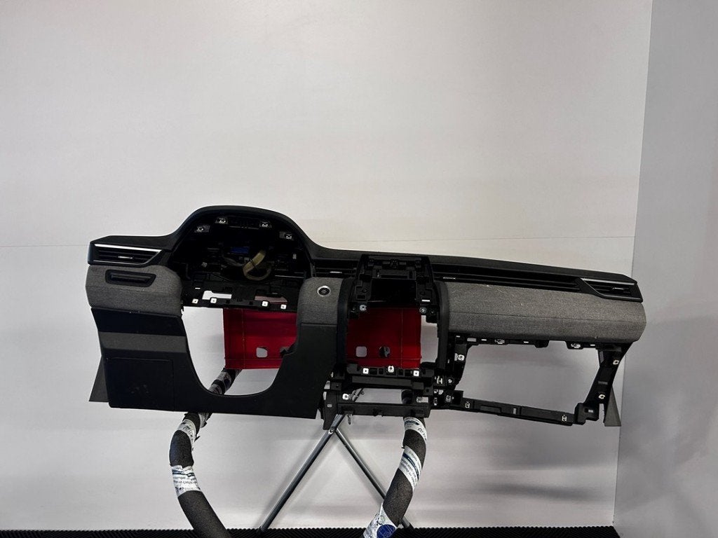 DASHBOARD Renault Clio V (RJAB) (|2156815X|637894800|), Auto-onderdelen, Gebruikt, Renault, Peter-Huppertz-Straße 5
51063  Köln, DE