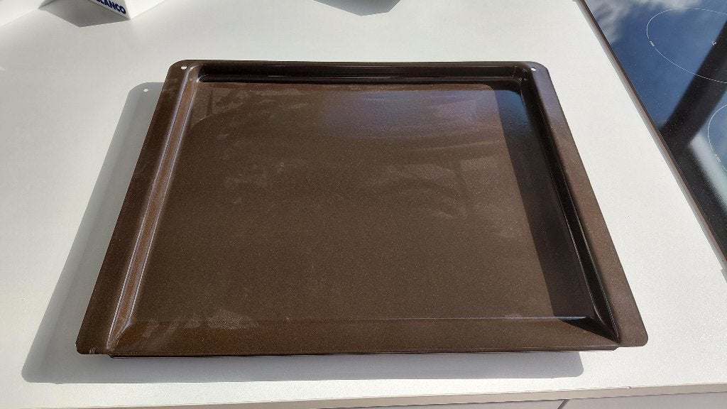 keuken ovenplaat, Elektronische apparatuur, Ophalen, Nieuw, Vrijstaand, Oven