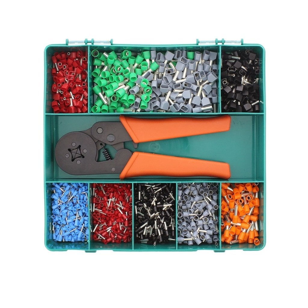 Assortiment adereindhulzen +twin +tang diafragma vierkant, Auto diversen, Verzenden