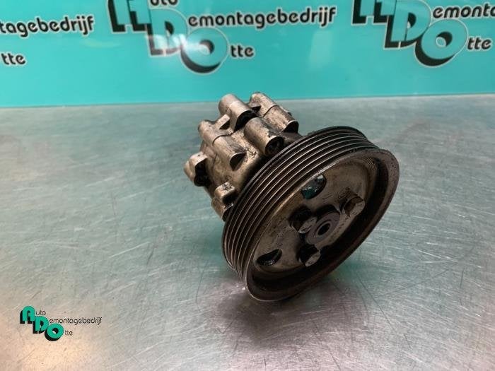 Pompe direction assistée d'un Fiat Doblo (Doblo 10-), Autos : Pièces & Accessoires, Commande, Fiat, Utilisé, 3 mois de garantie