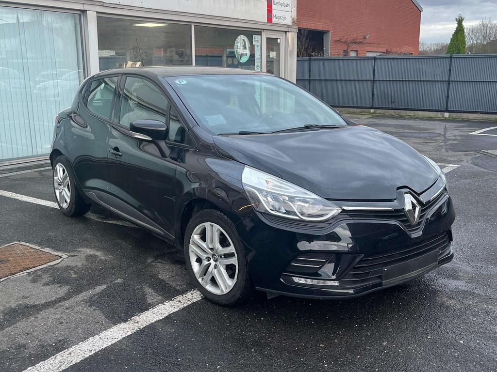 Renault Clio Clio (Energy) TCe 90 Bose Edition, Autos, Renault, Achat, Euro 6, Entreprise, Boîte manuelle