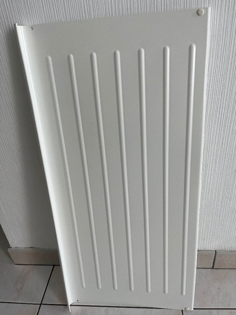 Schoen ijzeren plank IKEA komplement, Maison & Meubles, Armoires | Penderies & Garde-robes, Enlèvement, Comme neuf, Métal