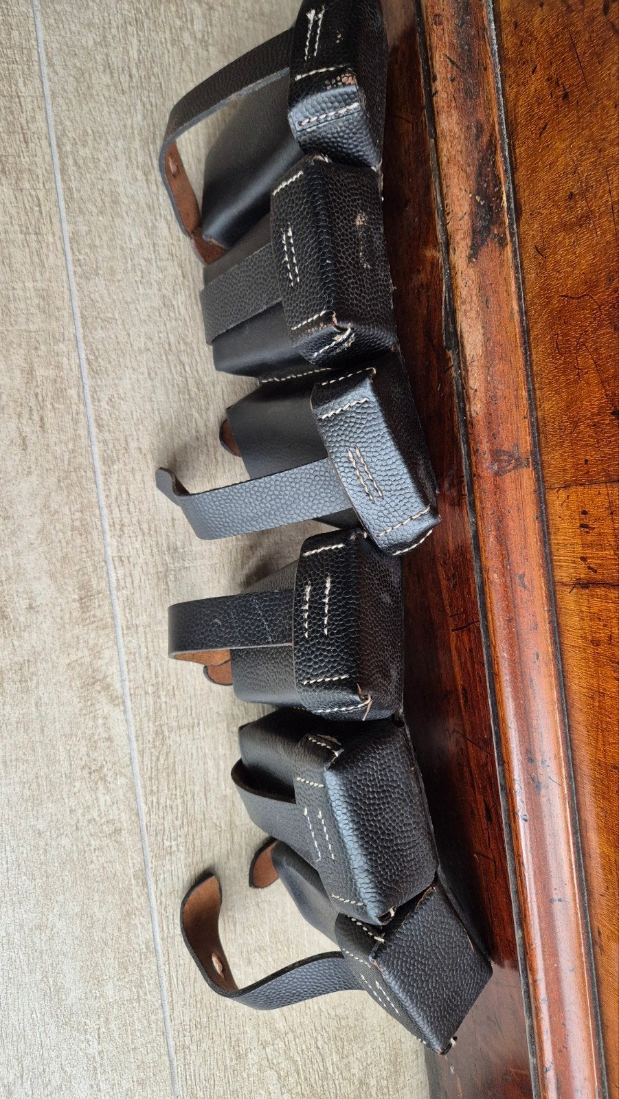 k98 pouches, Collections, Enlèvement ou Envoi