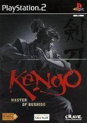 Kengo Master of Bushido, Games en Spelcomputers, Gebruikt, Vechten, 1 speler, Ophalen of Verzenden